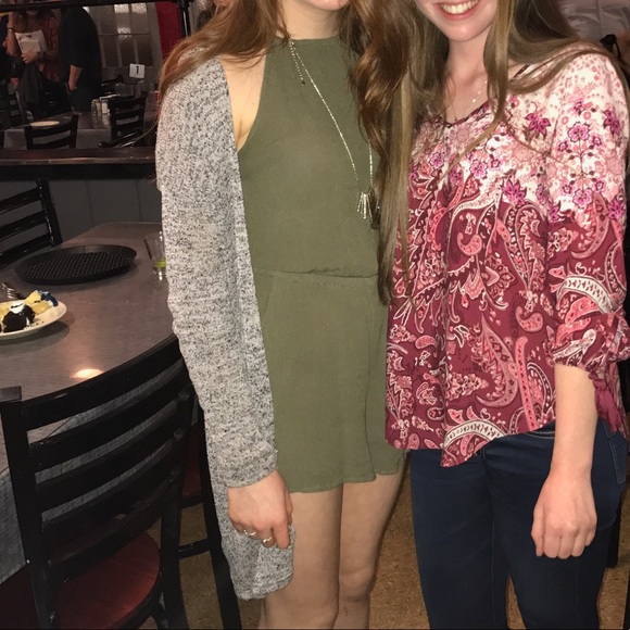 Romper - Picture 3 of 3